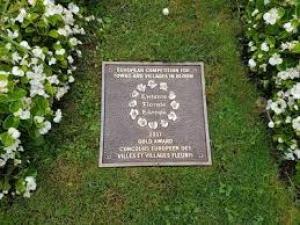 Competiţia Entente Florale Europe ajunge la Miercurea-Ciuc