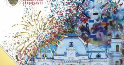 T&acirc;rgoviște se pregătește de sărbătoare!!!