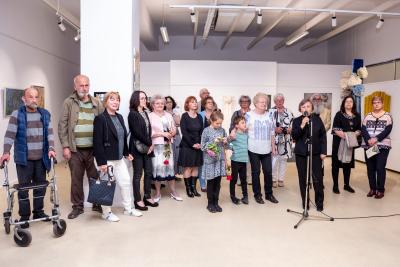 Aniversarea comemorativă a unei jumătăți de secol la Liceul de Muzică și Arte Plastice din Deva