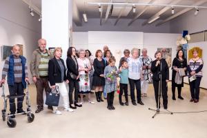 Aniversarea comemorativă a unei jumătăți de secol la Liceul de Muzică și Arte Plastice din Deva