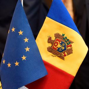 Republica Moldova va fi cooptată în programul Europa Creativă