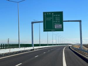 CNAIR pornește construcția drumului expres Suceava&ndash;Siret: pod de aproape 1 km și două noduri rutiere