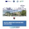 Palatul Administrativ din Baia Mare, &icirc;n reabilitare