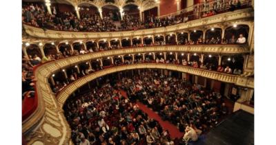 Pas important pentru noua Operă Națională din Iași