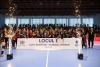 Handbal. Gloria Bistrița a c&acirc;știgat Cupa Rom&acirc;niei la handbal feminin