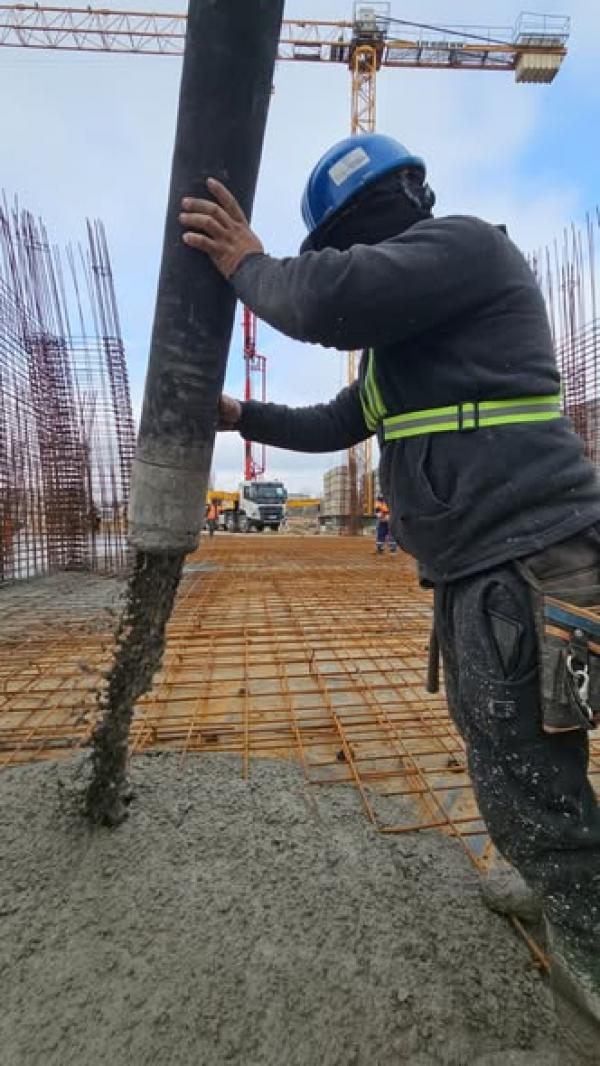 Lucrări susținute la noile unități de &icirc;nvățăm&acirc;nt ridicate de la zero &icirc;n Sectorul 4