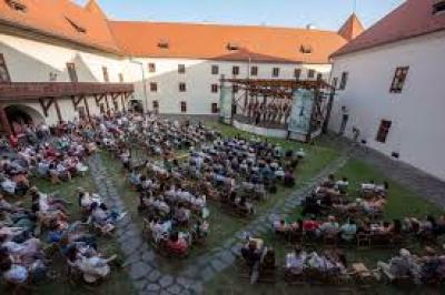 Festivalul de Muzică Veche de la Miercurea Ciuc