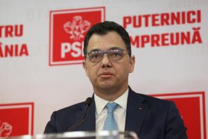Radu Oprea: a fost aprobat Ghidul solicitantului pentru schema de ajutor de stat &icirc;n industria materialelor de construcții