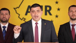 USR atacă opoziția: pretinșii suveraniști din Parlament sunt de fapt apărătorii interlopilor