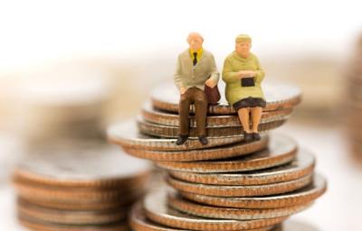 Pensionarii vor primi pensiile la timp &icirc;n luna decembrie