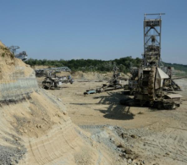 Probleme la Rovinari. Ministerul Energiei: nu sunt persoane rănite și nu au fost incidente care să pună &icirc;n pericol siguranța angajaților