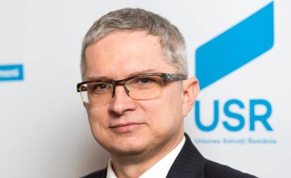 USR vrea explicații de la miniștrii Finanțelor și Sănătății pe tema &bdquo;colapsului din sănătate&rdquo;