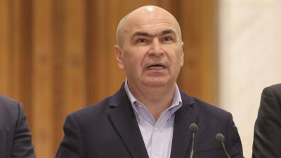 Anunț comun PSD&ndash;AUR: demers pentru demiterea Guvernului Ilie Bolojan