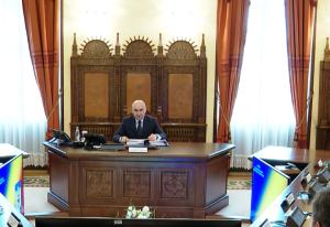 O ședință CSAT va avea loc chiar înainte de alegeri