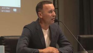 Iulian Dumitrescu va fi judecat pentru fapte de corupție