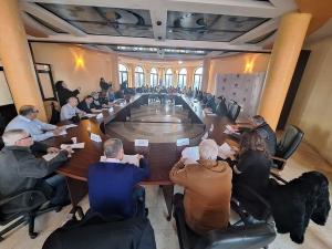 Jumătate din bugetul Slatinei vizează investițiile edilitare