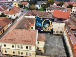 Refacerea unei școli gimnaziale, punct de plecare pentru al doilea centru al Timișoarei