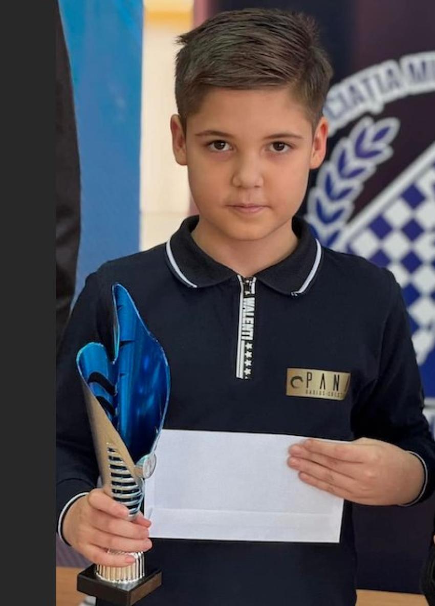 CJ Vrancea susține performanța și premiază excelența