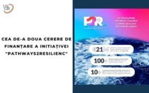 CE sprijină comunitățile locale să se adapteze schimbărilor climatice