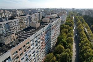 Finanțare pentru reabilitarea termică a 2705 apartamente din Sectorul 3