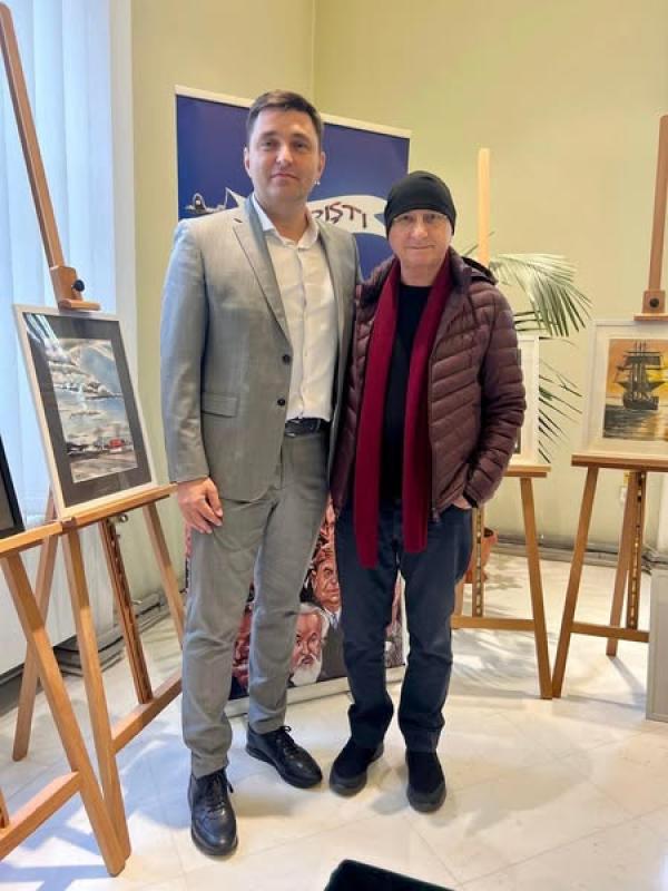 Complexul Muzeal Bistrița-Năsăud a sărbătorit cele trei decenii de existență a CJ