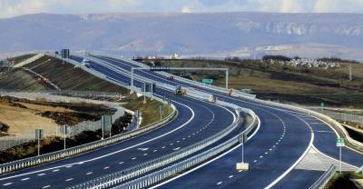 Guvernul vrea să bată recordul &icirc;n ceea ce privește kilometrii de autostradă inaugurați &icirc;ntr-un an